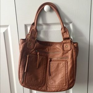 Bueno Handbag